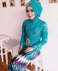 model hijab remaja terbaru